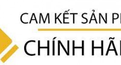 Cam Kết Bán Hàng