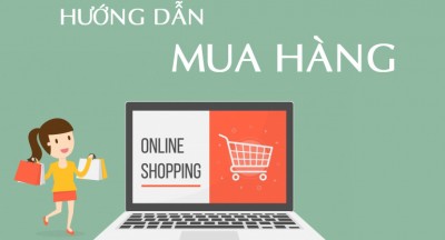 Hướng Dẫn Mua Hàng