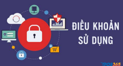 Điều Khoản Sử Dụng