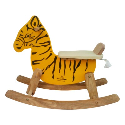 Ngựa bập bênh Holla 3in1