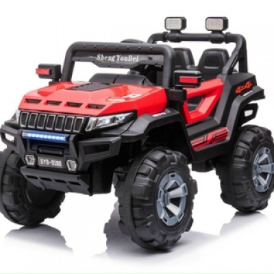 Xe Ô Tô Điện Trẻ Em Syb-9188