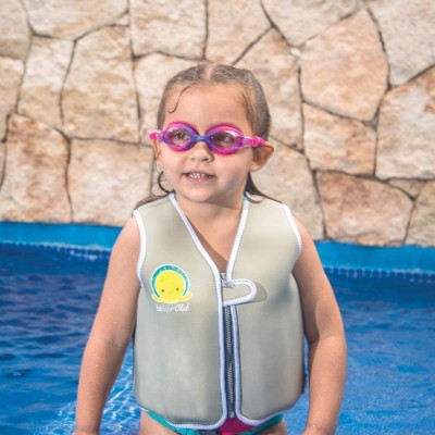 Áo phao bơi trẻ em