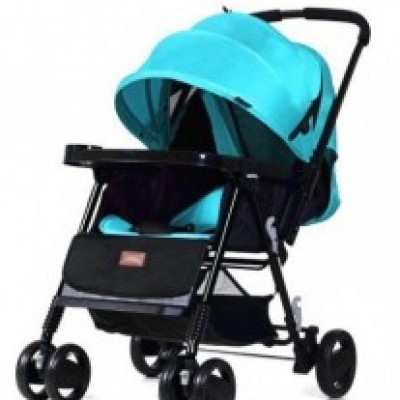 Xe đẩy trẻ em 2 chiều Seebaby T11